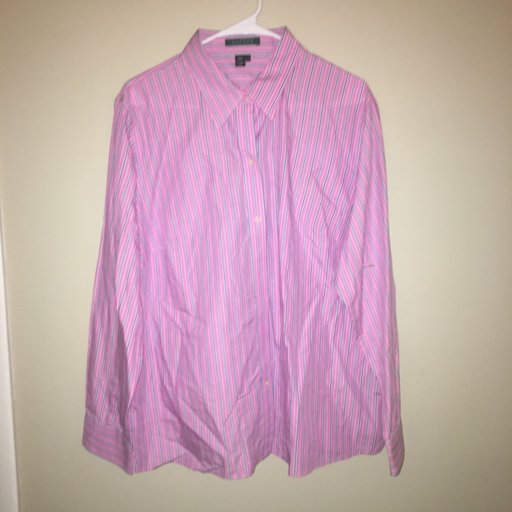 🔥SALE🔥 RALPH LAUREN BUTTON UP